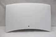 Motorhaube Mazda 121 1 DA Weiss DA6752310 10/1989