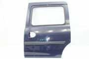 Schiebetür links Opel COMBO Tour 93174626 5124931 Blau 05/2005
