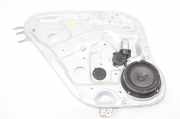 Fensterheber hinten links Hyundai SANTA FE 2 CM 824702B020 834712B000 834502B000