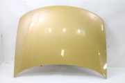 Motorhaube VW PASSAT Variant 3B Gelb 3B0823031E 03/2000