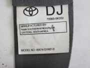 Gurt hinten links Toyota HILUX 7 733600K050 03-2011