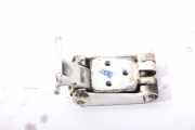 Hecktür links Mercedes SPRINTER 906 9067400437 Scharnier oben Weiss 04/2009