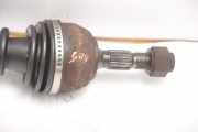 Antriebswelle vorn rechts Citroen AX 327308 1,0 33 KW 45 PS Benzin 01/1996