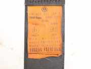 Gurt vorn rechts VW GOLF 3 Cabriolet 1E0857706B 06-1996