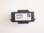 Steuergerät sonstige Nissan QASHQAI II 476A04EA0A PANASONIC 1,6 96 KW 130 PS