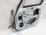 Beifahrert?r T?r vorn rechts Suzuki SX4 EY GY Silber 07-2009