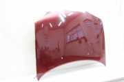 Motorhaube Opel CORSA B Weinrot 9195560 09/1999