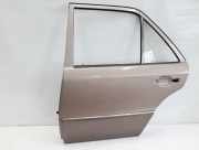 Tür hinten links Mercedes W124 1247301705 Braun 04/1993