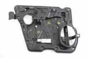 Fensterheber hinten links Dodge JOURNEY 05091019AB ohne Motor 10/2008