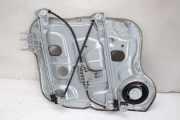Fensterheber vorn rechts Hyundai SANTA FE 2 CM 824812B000 ohne Motor 03/2010
