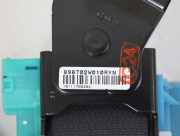 Gurt hinten links Hyundai SANTA FE 3 DM 898702W010 11-2016