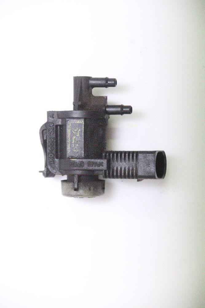 Unterdruckventil Audi A6 Avant C6 1K0906283A 2,7 132 KW 180 PS Diesel 12/2006