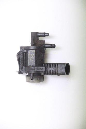 Unterdruckventil Audi A6 Avant C6 1K0906283A 2,7 132 KW 180 PS Diesel 12/2006 Bild Unterdruckventil Audi A6 Avant C6 1K0906283A 2,7 132 KW 180 PS Diesel 12/2006