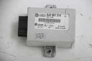 Karosseriesteuergerät Audi TT 8J 8J0907274 Reifendruck Kontrolle 11/2007