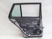 Tür hinten links Mercedes E Klasse S 211 2117300305 Silber 11-2005