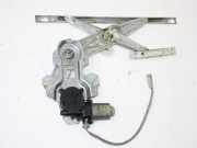 Fensterheber hinten rechts Rover 45 STH RT 400675T1 05/2001