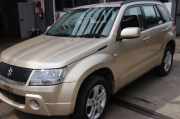 Karosseriesteuergerät Suzuki GRAND VITARA 2 3719064J10 05/2007