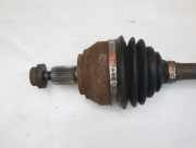 Antriebswelle vorn links VW AMAROK 2H 2H0407271B 2,0 ABS 120 KW 163 PS Diesel