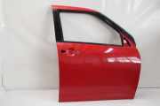 Beifahrertür Tür vorn rechts Suzuki SWIFT 3 MZ 6800162J00 Rot 04/2005