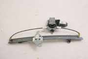 Fensterheber hinten links Nissan NAVARA D40 827013X30A 05/2011