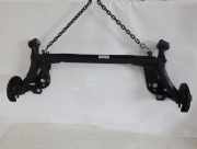 Hinterachse VW NEW BEETLE 1J0500041JN 1.4 55 KW 75 PS ABS Benzin 08-2004