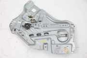 Fensterheber hinten rechts Kia MAGENTIS 2 MG 834802G040 ohne Motor 834022G010