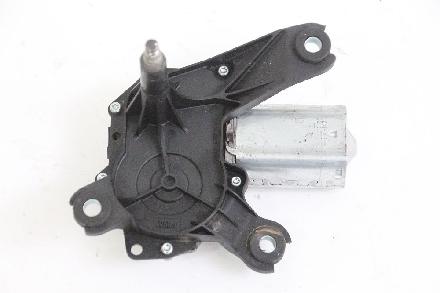 Wischermotor hinten Opel MERIVA A 9132802 VALEO 1273050 12/2003