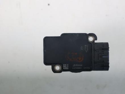 Luftmassenmesser Opel ANTARA 23259883 KW PS Diesel 03-2012