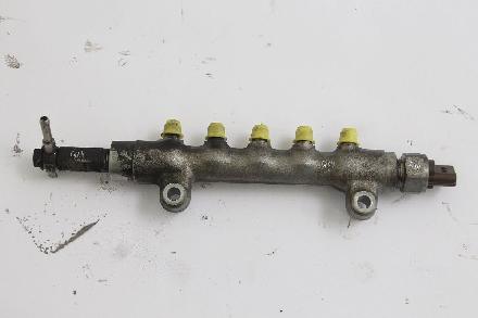 Verteilerrohr Subaru OUTBACK BP 01K00304 2,0 110 KW 150 PS Diesel 04/2008