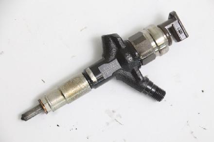 Einspritzdüse Zylinder 3 16613AA020 Subaru OUTBACK BP 2,0 110 KW 150 PS Diesel