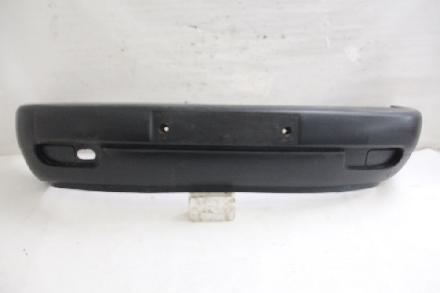 Stoßstange vorn VW T4 Kasten 7D08072212BC viele Kratzer 07/2001