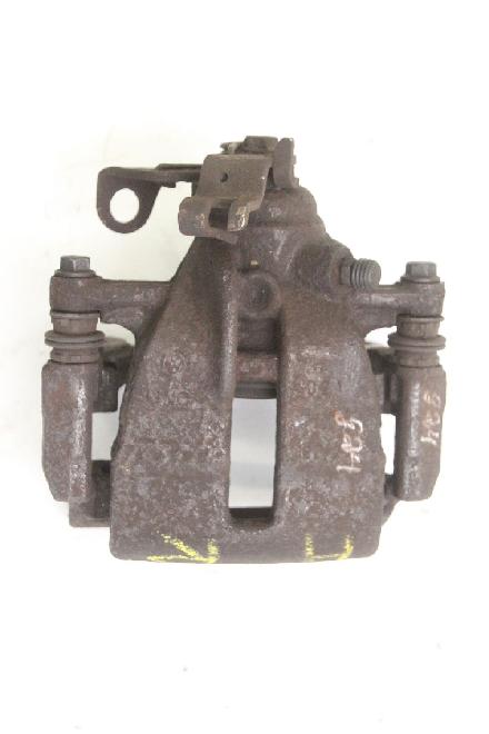 Bremssattel hinten rechts VW T5 BUS 7H0615424A TRW ABS 1,9 63 KW 85 PS Diesel