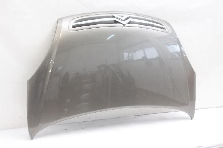 Motorhaube Citroen XSARA Picasso grau 7901L0 08/2009