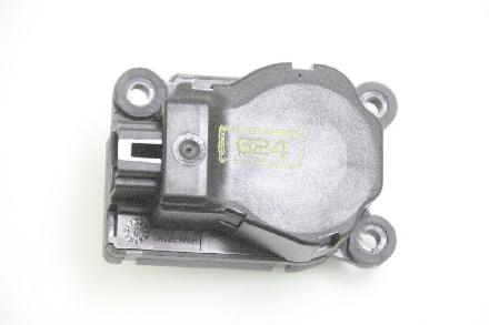 Stellmotor Heizung Ford S-MAX 3M5H19E616AB 10/2007