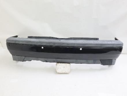 Stoßstange hinten VW GOLF 3 Cabriolet 1H6807417G 06/1996