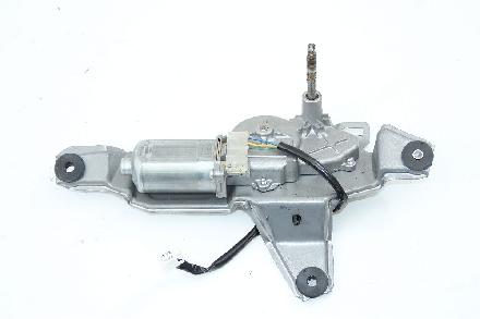 Wischermotor hinten Suzuki GRAND VITARA 2 3881065J00 DENSO 05/2007