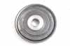 Riemenscheibe Mazda 3 STUFENHECK BK Y40111401A 1,6 80 KW 109 PS Diesel 06/2005