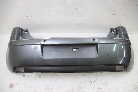 Stoßstange hinten Citroen C4 1 LC 7410W9 für Fahrzeug mit PDC 03/2010