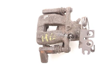 Bremssattel hinten links VW CADDY 3 2K0615423B TRW ABS 1,9 77 KW 105 PS Diesel