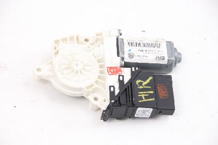 Fensterhebermotor hinten rechts VW TOURAN 1 1K0959704E 05-2006