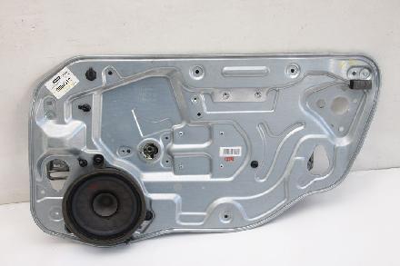 Fensterheber vorn rechts Volvo V50 8679081 ohne Motor 02/2006