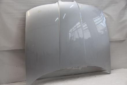 Motorhaube Seat TOLEDO 2 Silber mit Kratzern 03-2001