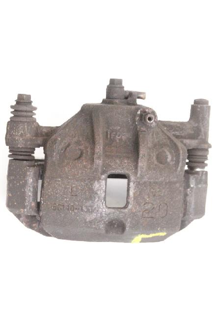 Bremssattel vorn links Hyundai i20 PB 581101J600 ABS 1,2 57 KW 78 PS Benzin