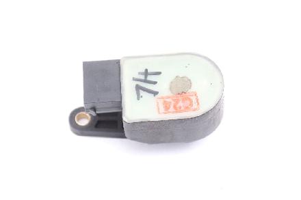 Sensor Niveauregulierung VW PHAETON 3D2 4E0907503C hinten links HELLA 04/2004