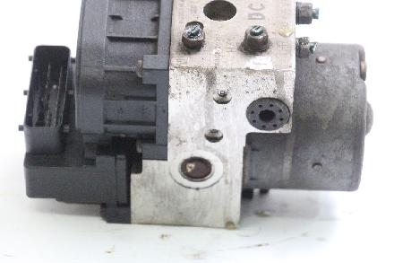 Hydraulikblock ABS Opel CORSA C 0265216409 BOSCH 0273004136 1,0 44 KW 60 PS