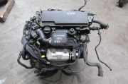 Motor ohne Anbauteile Fusion 1.4 Tdci JU2 Bj 2004