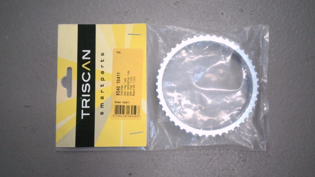 ABS Sensorring Vorne 854010411 406 Break Prestige 8P8C/84HX/