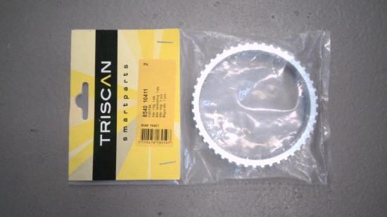 ABS Sensorring Vorne 854010411 406 Break Prestige 8P8C/84HX/ Bild ABS Sensorring Vorne 854010411 406 Break Prestige 8P8C/84HX/