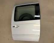 Tür Hinten Schiebetür Links Vaneo CDI 1.7 Comfortline 414 Bj 2004