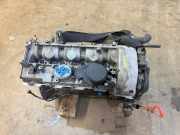 Motor ohne Anbauteile A6110160805 C 200 T CDI Trendline 202 Bj 1999